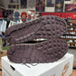 Nike Air Max 1 'Patta Dark Russett' Size 10.5