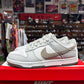 Nike Dunk Low 'Light Carbon' Size 10.5