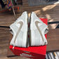 Nike Dunk Low 'Light Carbon' Size 10.5
