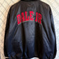 Y2K Chase Authentics Dale Earnhardt Jr. Talladega Bomber Jacket Size Large