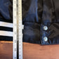 Y2K Chase Authentics Dale Earnhardt Jr. Talladega Bomber Jacket Size Large
