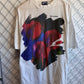 Vintage 90's Dutch Tulip Computers Graphic Tee Size XL