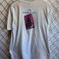 Vintage 1991 Robert M. Pirsig Journey Continues Lila Novel Promo Tee Size XL