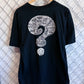 K2 Question Mark Tour Tee Size Large