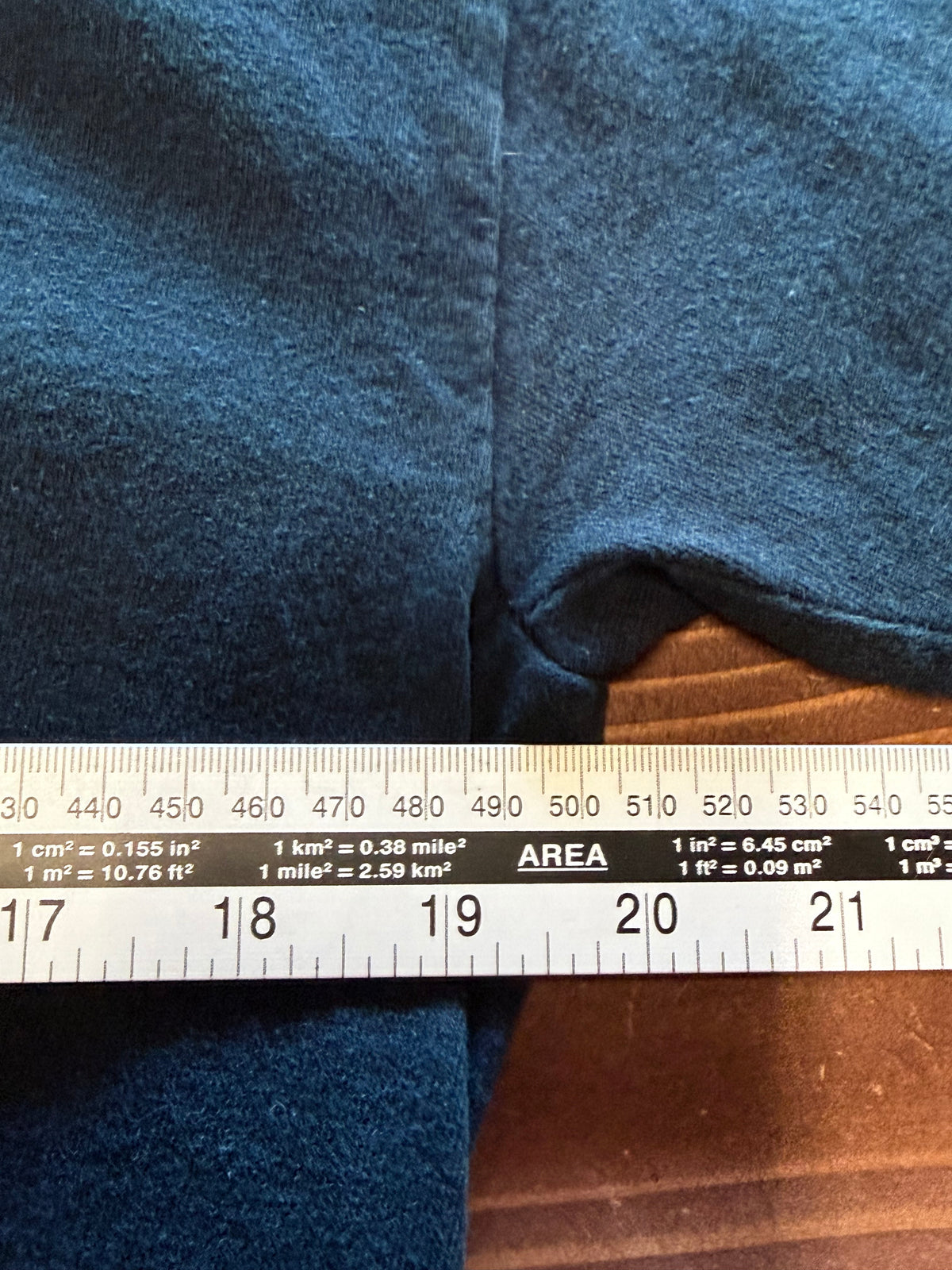 K2 Question Mark Tour Tee Size Large