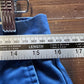 Polo Ralph Lauren Blue Classic Chino Pants Size 32x31