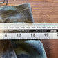 Wrangler Hunting Camo Cargo Shorts Size 36