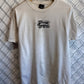 Y2K No Fear You Must Be Fast Graphic Tee Size Large