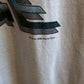 Vintage 1996 Taz Looney Tunes Cutting Edge Carpenter Cartoon Tee Size Large