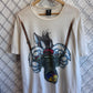Vintage 1995 Looney Tunes Tweety Bird Acme Camera Cartoon Tee Size XL