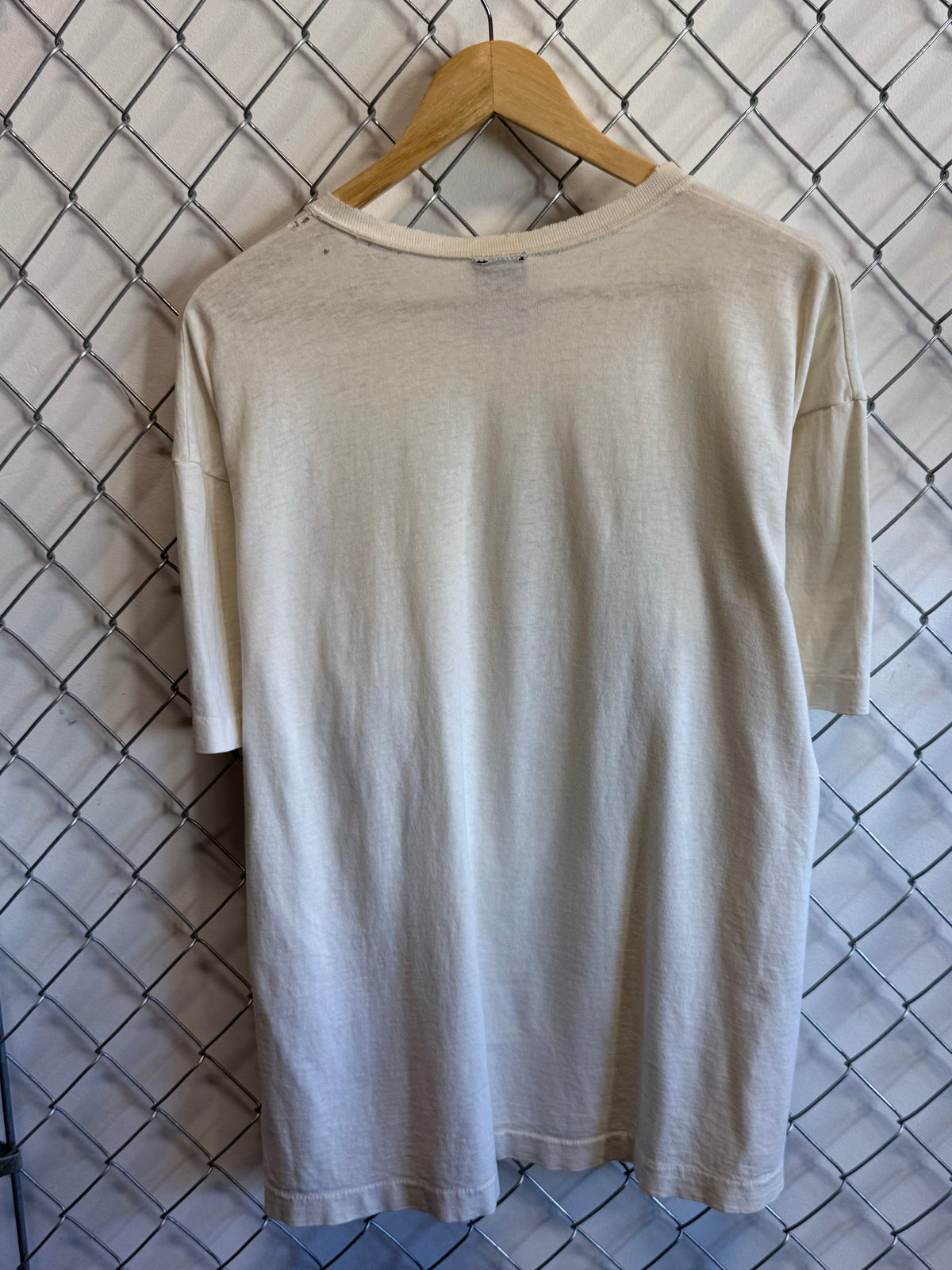 Vintage 1995 Looney Tunes Tweety Bird Acme Camera Cartoon Tee Size XL
