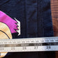 Vintage 1994 The Flintstones All Over Print AOP Cartoon Tee Size Large