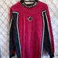 Vintage 90's Moose Offroad BMX Racing Equipment Shirt Size XL