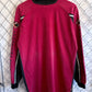 Vintage 90's Moose Offroad BMX Racing Equipment Shirt Size XL