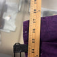 Vintage XTC Purple Baggy Skater Grunge Pants Size 34x27
