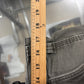 Carhartt Distressed Green Double Knee Carpenter Pants Size 34x34