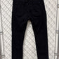 Levi's 511 Black Slim Fit Denim Jeans Size 32x31