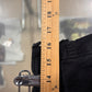 Levi's 511 Black Slim Fit Denim Jeans Size 32x31