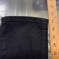 Levi's 511 Black Slim Fit Denim Jeans Size 32x31