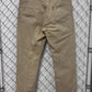 Vintage 90's Levi's Light Brown 501 Denim Jeans Size 34x30