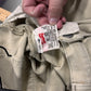 Vintage 90's Levi's Light Brown 501 Denim Jeans Size 34x30