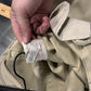 Vintage 90's Levi's Light Brown 501 Denim Jeans Size 34x30