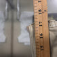 Vintage 90's Levi's Light Brown 501 Denim Jeans Size 34x30