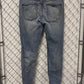 Ksubi Chich Slim Fit Denim Jeans Size 34x32