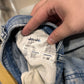 Ksubi Chich Slim Fit Denim Jeans Size 34x32