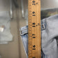 Vintage Levi's Silver Tab Loose Fit Baggy Light Wash Denim Jeans Size 36x34