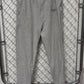 Vintage 90's Champion Reverse Weave Made in USA Grey Sweat Pants Size XL