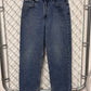 Y2K Ralph Lauren Polo Jeans Co Straight Leg Denim Jeans Size 32x33