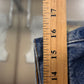 Y2K Ralph Lauren Polo Jeans Co Straight Leg Denim Jeans Size 32x33