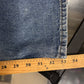 Y2K Ralph Lauren Polo Jeans Co Straight Leg Denim Jeans Size 32x33