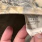 Vintage Wrangler Woodland Camo Rugged Wear Hunting Jeans Size 32x30