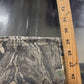 Vintage Wrangler Woodland Camo Rugged Wear Hunting Jeans Size 32x30