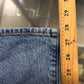 Abercrombie and Fitch Straight Vintage Stretch Denim Jeans Size 28x28