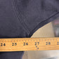 Y2K Harley Davidson Red Lodge Montana Blue Hoodie Size 3XL