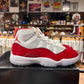 Jordan 11 'Cherry' Size 9