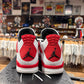 Jordan 4 'Red Cement' Size 9