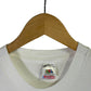Vintage 90's Nothing Butt Shear Humor Cartoon Graphic Tee Size Large