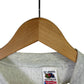 Vintage 90's Finland Finnish Graphic Crewneck Sweater Size Large