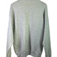 Vintage 90's Finland Finnish Graphic Crewneck Sweater Size Large