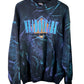 Vintage 90's Meadowlark School Graphic Crewneck Sweater Size XXL