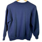 Vintage 90's Ski Steepest Colorado Mountain Crewneck Sweater Size Medium