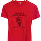 Vintage 80's Johnny Appleseed Missoula Montana Theatre Tee Size Small