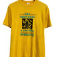 Vintage 1990 Big Brothers & Sisters Bowling Classic Tee Size Large
