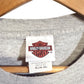 Harley Davidson Singapore I Want You Biker Graphic Tee Size XL