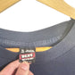 Vintage 90's Babushka University Long Sleeve Shirt Size XL