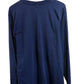Vintage 90's Babushka University Long Sleeve Shirt Size XL